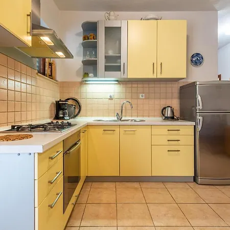 Stunning In With Wifi Apartment Zadar