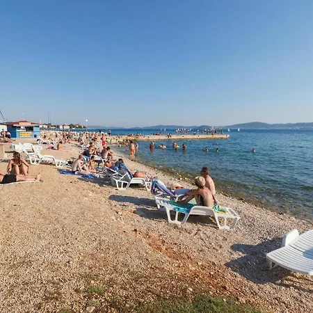 Stunning In With Wifi Zadar