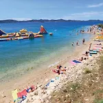 Διαμέρισμα Amazing In With Wifi