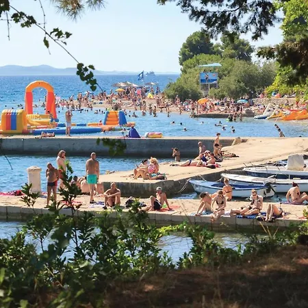 Stunning In With Wifi Lejlighed *