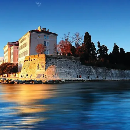 Daire Stunning In With Wifi *