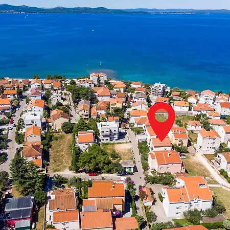 Διαμέρισμα Amazing In With Wifi