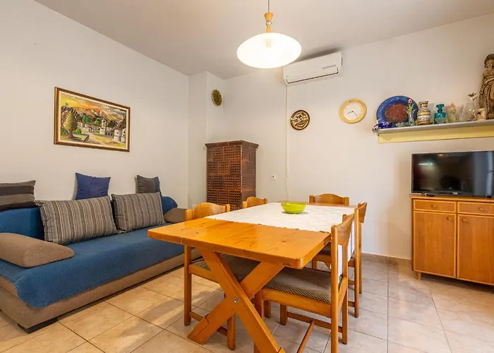 Stunning In With Wifi Lägenhet *