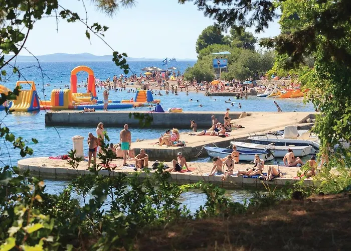 Stunning In With Wifi Lägenhet *