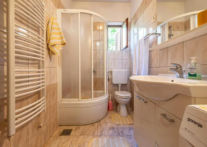 Stunning In With Wifi Zadar