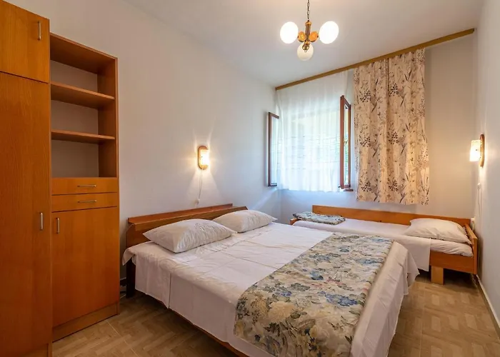 Stunning In With Wifi Lägenhet *