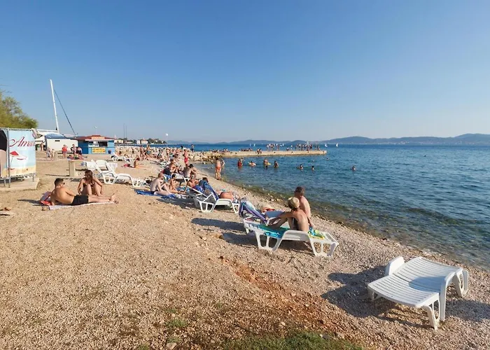 Stunning In With Wifi Zadar