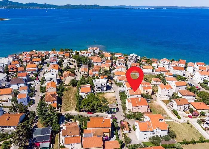 Lägenhet Stunning In With Wifi